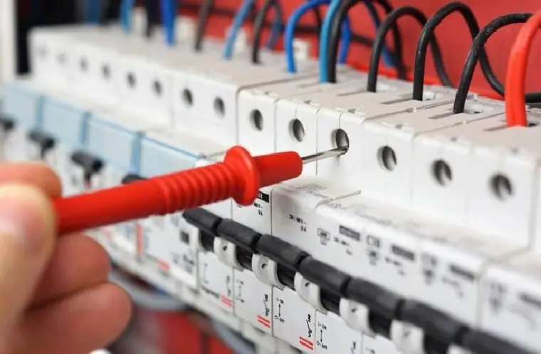 Electrical Troubleshooting & Fault Finding Singapore