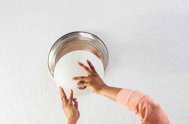Lighting Repair & Ceiling Light Installation Singapore