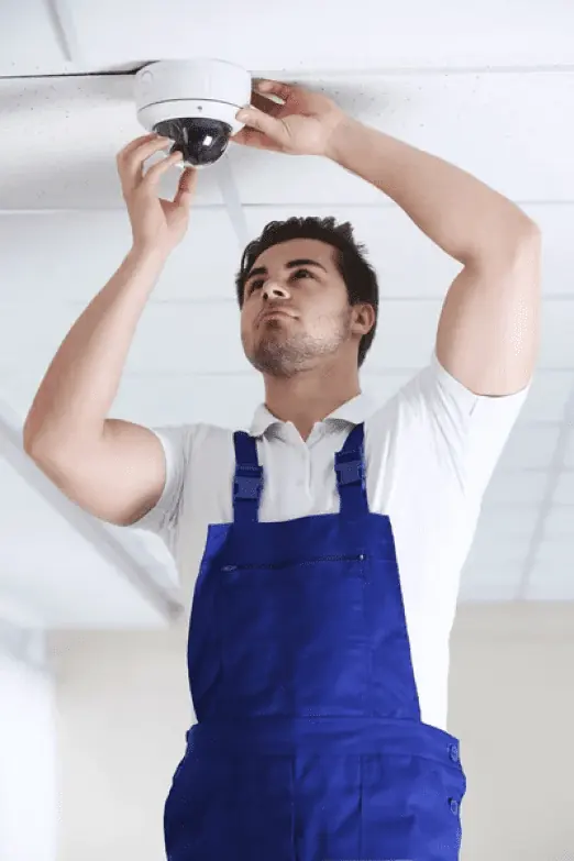 VMG Electrical services in Singapore